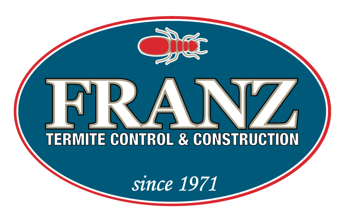 Franz Termite Control