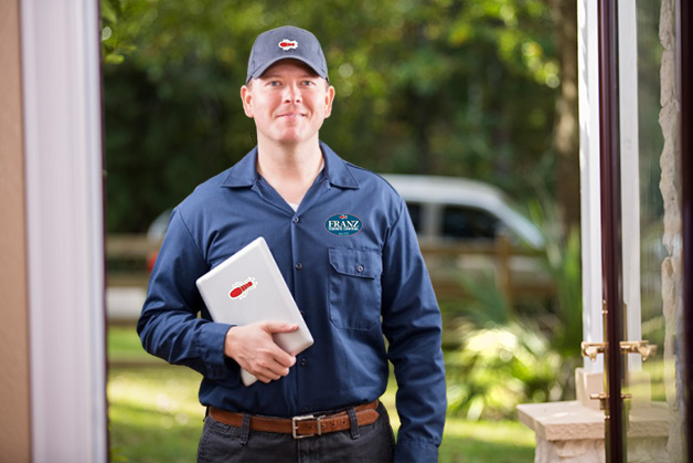 Termite Inspections